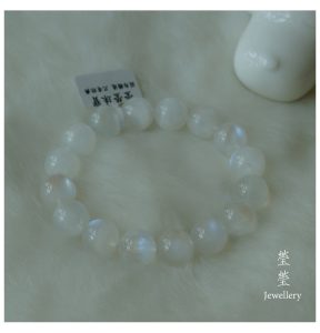 白珂，糖芯月光幽灵串 - 图片 32