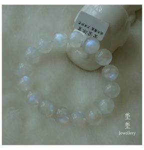 白珂，糖芯月光幽灵串 - 图片 21