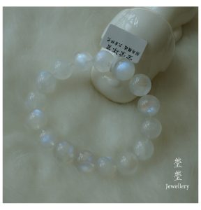 白珂，糖芯月光幽灵串 - 图片 31
