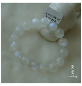白珂，糖芯月光幽灵串 - 图片 18
