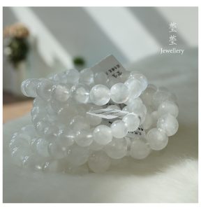 白珂，糖芯月光幽灵串 - 图片 26