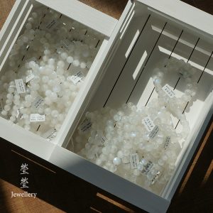 白珂，糖芯月光幽灵串 - 图片 42