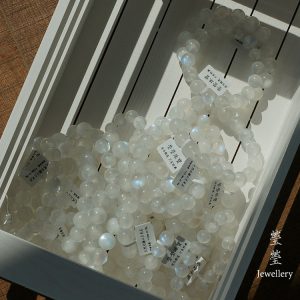 白珂，糖芯月光幽灵串 - 图片 29