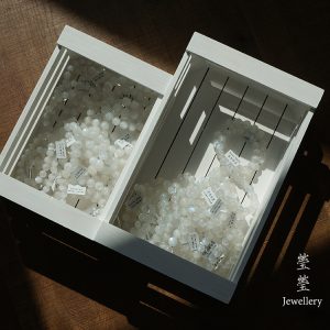 白珂，糖芯月光幽灵串 - 图片 43