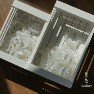 白珂，糖芯月光幽灵串 - 图片 30