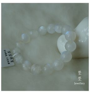 白珂，糖芯月光幽灵串 - 图片 37