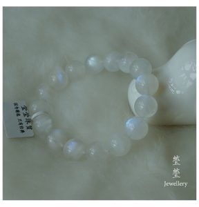 白珂，糖芯月光幽灵串 - 图片 36