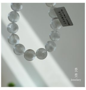 白珂，糖芯月光幽灵串 - 图片 35