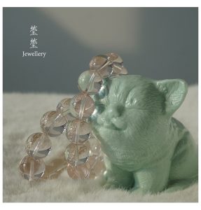 晶映，有瑕特惠星光冰橘/白 - 图片 7