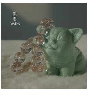 晶映，有瑕特惠星光冰橘/白 - 图片 5