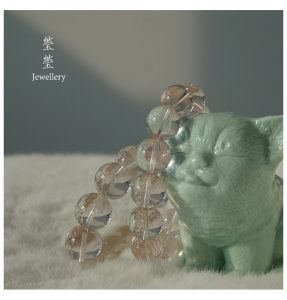 晶映，有瑕特惠星光冰橘/白 - 图片 9