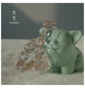 晶映，有瑕特惠星光冰橘/白 - 图片 4