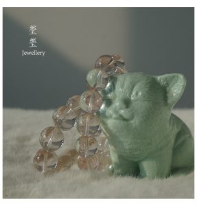晶映，有瑕特惠星光冰橘/白 - 图片 6