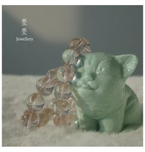 晶映，有瑕特惠星光冰橘/白 - 图片 3