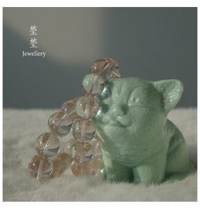 晶映，有瑕特惠星光冰橘/白 - 图片 2