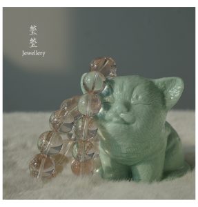 晶映，有瑕特惠星光冰橘/白 - 图片 8