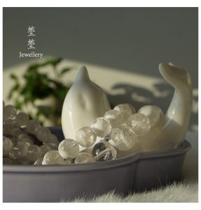 夏初，幽灵雪花粉与白 - 图片 38