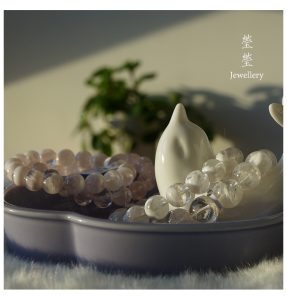 夏初，幽灵雪花粉与白 - 图片 27