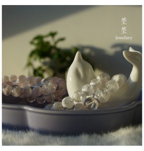 夏初，幽灵雪花粉与白 - 图片 28
