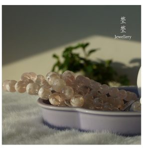 夏初，幽灵雪花粉与白 - 图片 24