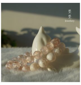 夏初，幽灵雪花粉与白 - 图片 9